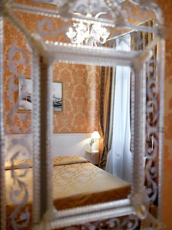 Hotel Corte Dei Greci Venedig