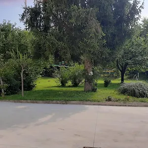 Casa Bibi , Bergamo Italien