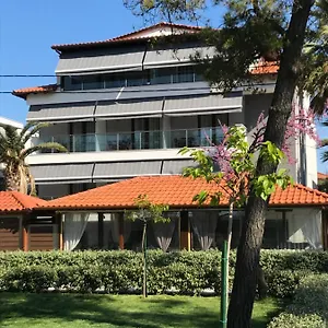 Ξενοδοχείο Gkeea Boutique Ιερισσός