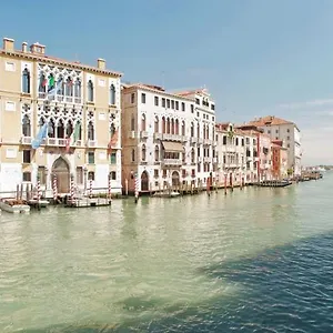 Hotel Galleria, Venise