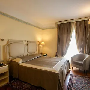 Отель Grand Tettuccio