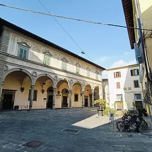 Forteguerriana Italie