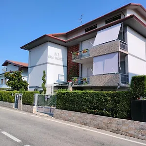 Διαμέρισμα Casa Bergamo Orio al Serio