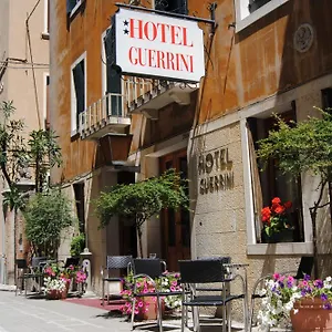 Hotel Guerrini, Venise