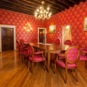 Residenza Bistrot De Casa de hóspedes