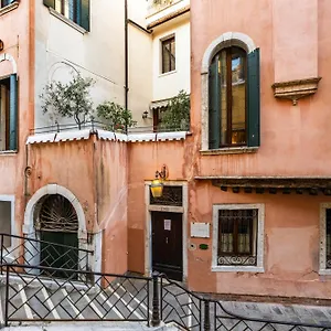 Otel Casa Verardo Residenza D'epoca