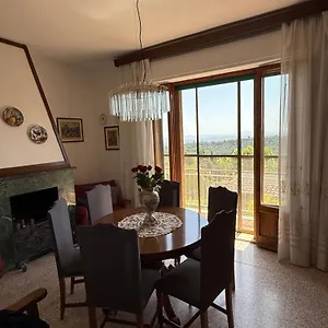 Casa Isabella Chianciano Terme
