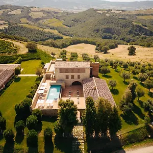 Pecora Vecchia - Collemassari Hospitality Cinigiano