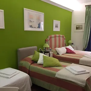 Il Colonnato Bed & Breakfast Rome