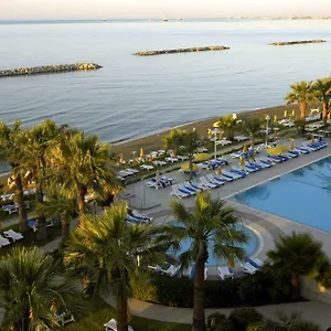 Θέρετρο Palm & Λάρνακα
