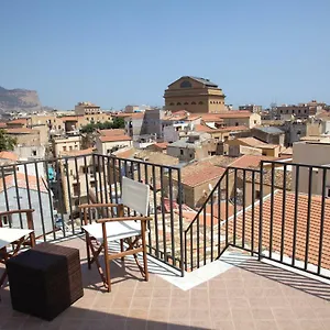 Vista Capo Italie