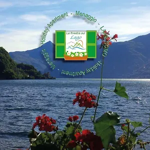 La Finestra Sul Italie
