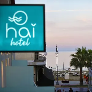 Ξενοδοχείο Hai Hotel Λάρνακα