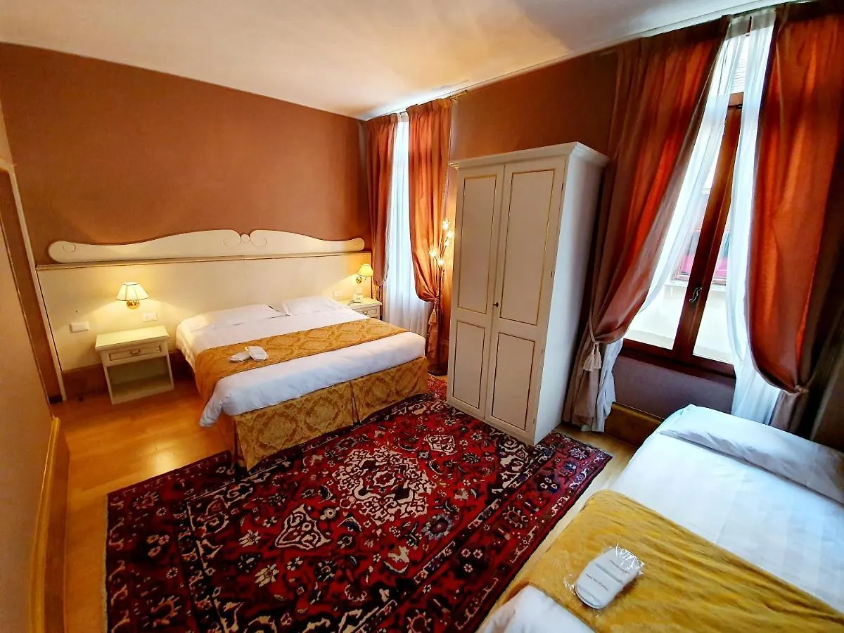 Hotel Corte Dei Greci Venice 3*,