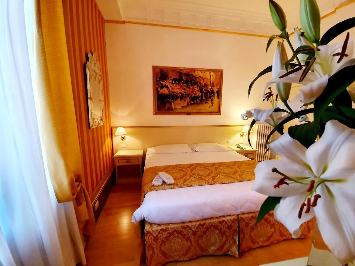 Hotel Corte Dei Greci Wenecja