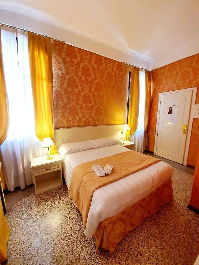 Hotel Corte Dei Greci Venice Italy