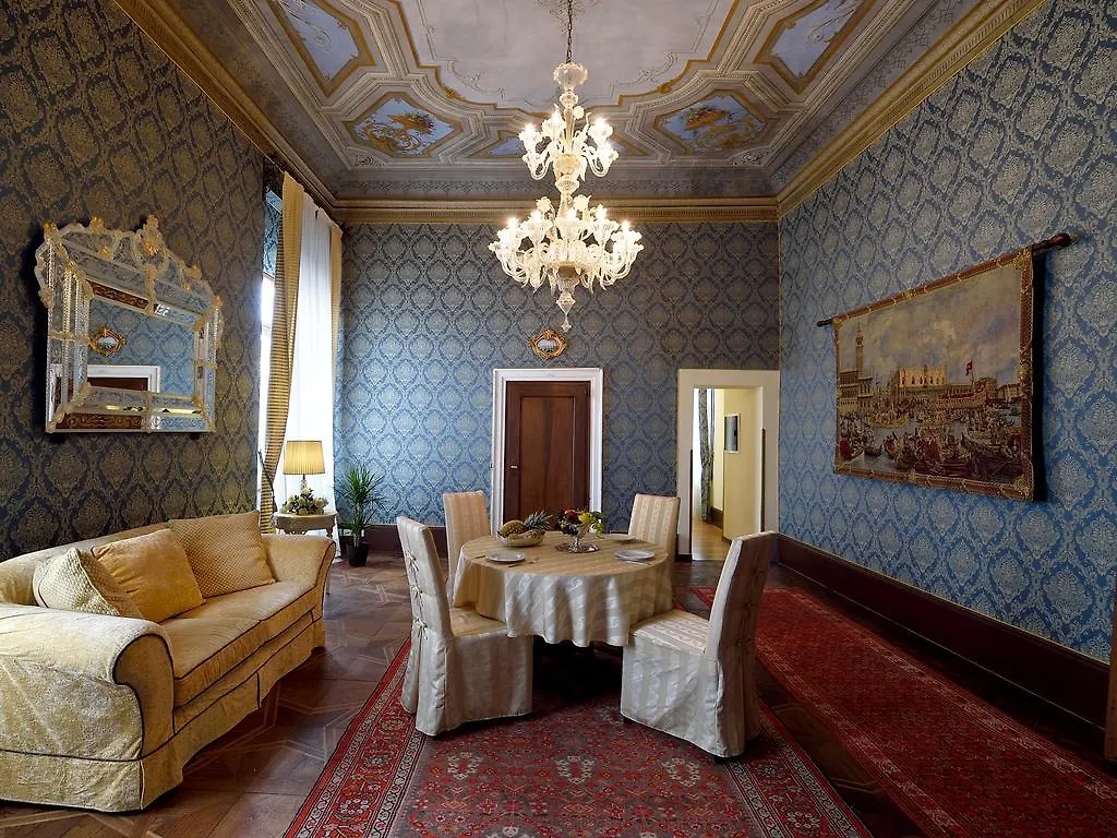 Hotel Corte Dei Greci Venice