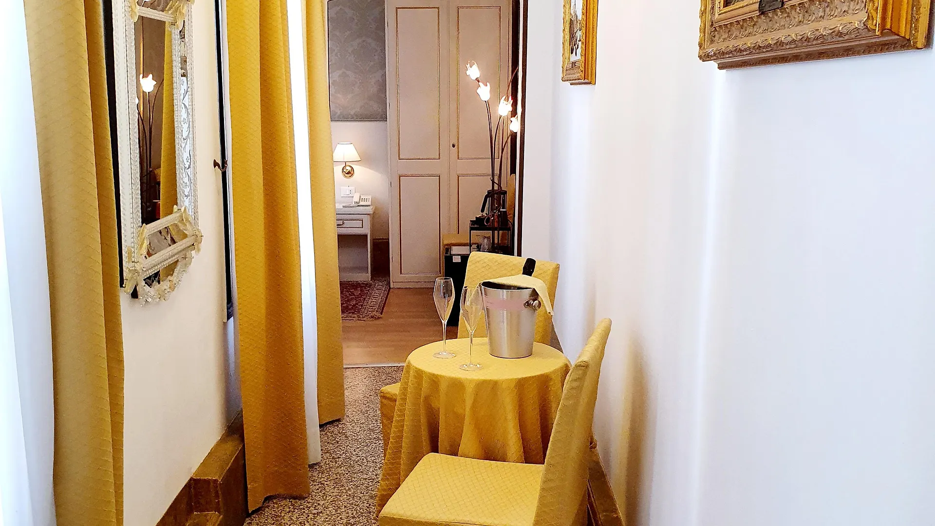 Hotel Corte Dei Greci Venice